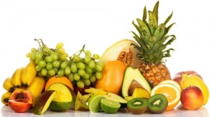 Conheça as frutas mais ricas em vitaminas