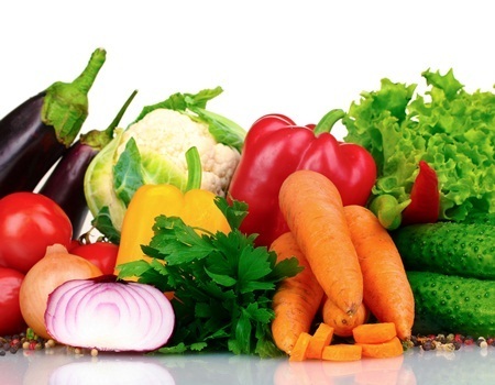 Resultado de imagem para vegetais e verduras