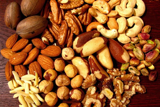 Alimentos que ajudam a emagrecer-5