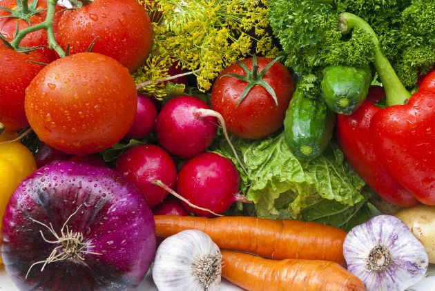 Benefícios de consumir alimentos orgânicos-2