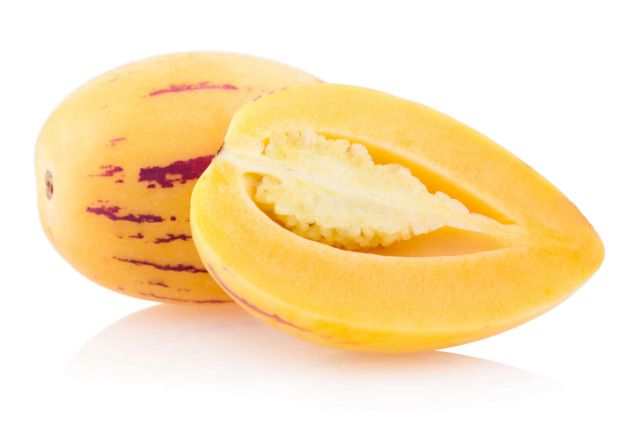 Para que serve o pepino doce-2