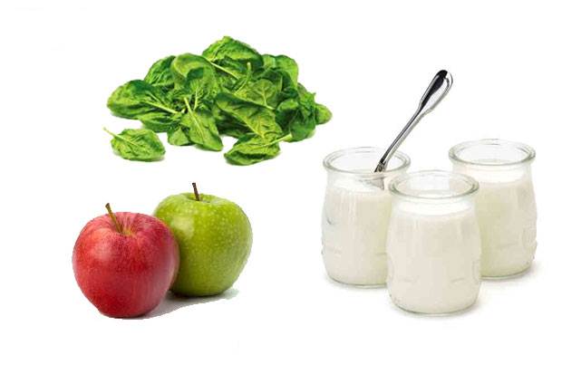 Três alimentos que você deve comer diariamente